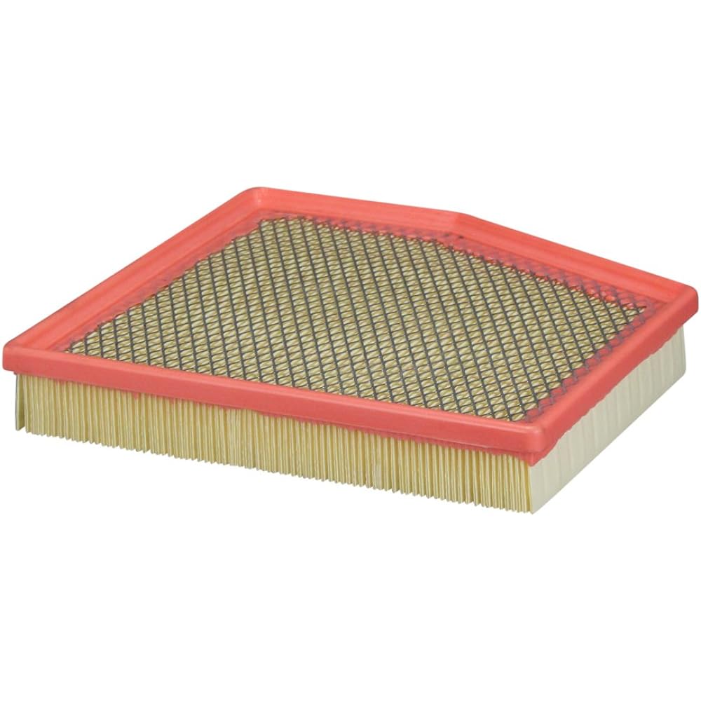 ECOGARD XA10583 Premium Engine Air Filter Chrysler Pacific 3.6L 2017-2020 Voyager 3.6L 2020