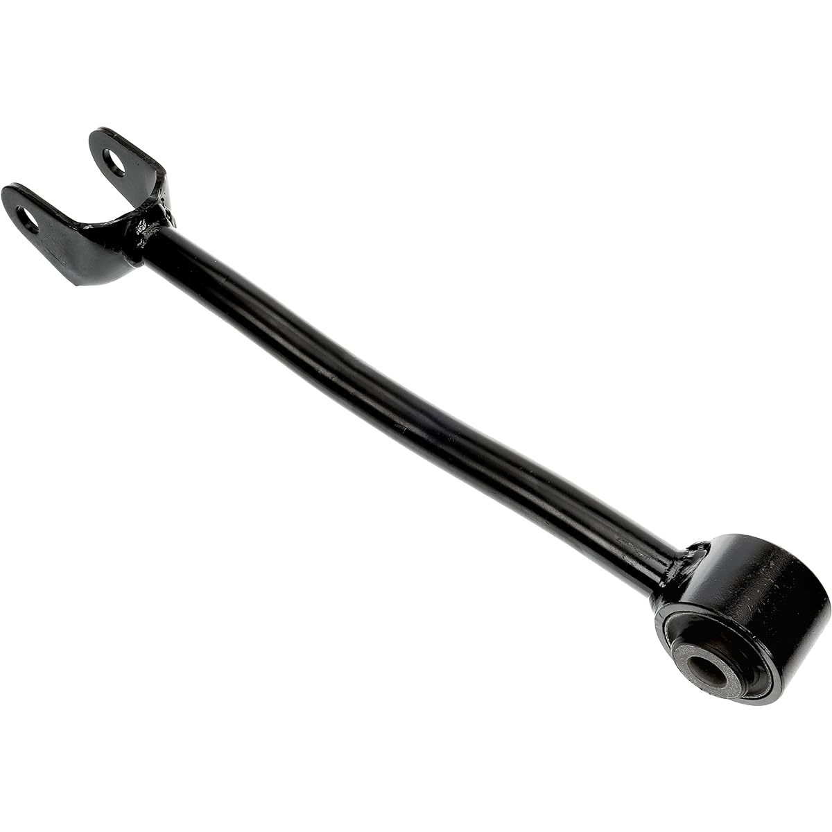 DORMAN 521-690 Learower Forward Suspension Control Arm specific Infinity/Nissan Model Black