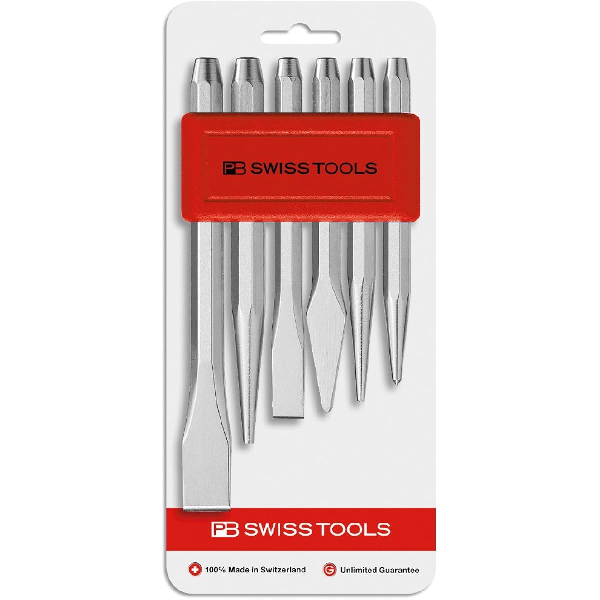PB PB punch chisel set 850BCN