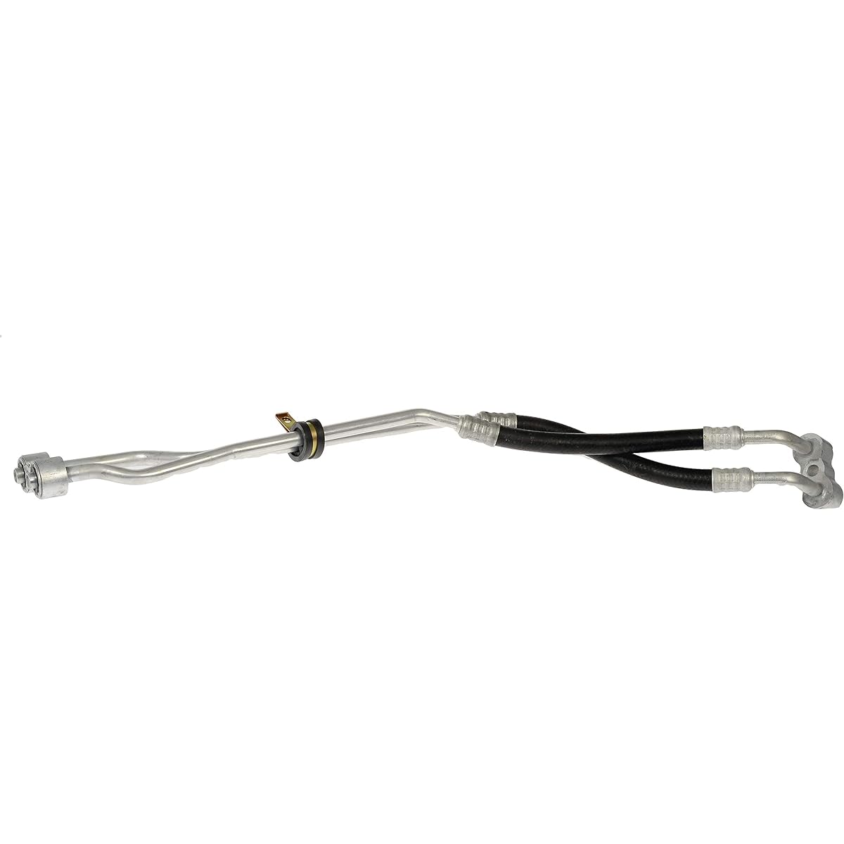 DORMAN 625-001 Engine oil cooler horser semi-brais / GMC / all's mobil model only