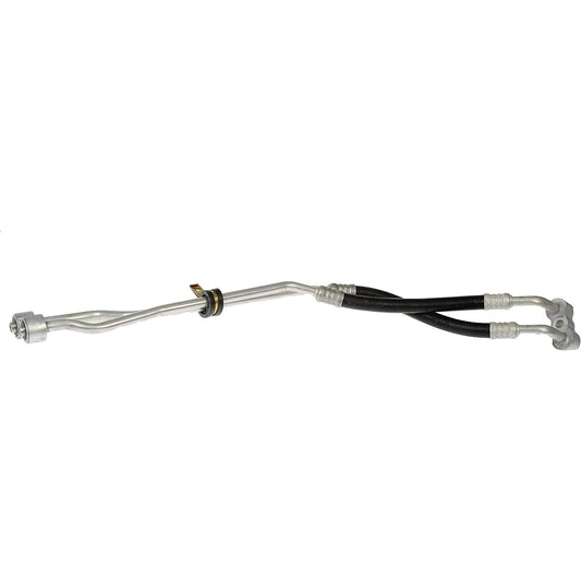 DORMAN 625-001 Engine oil cooler horser semi-brais / GMC / all's mobil model only