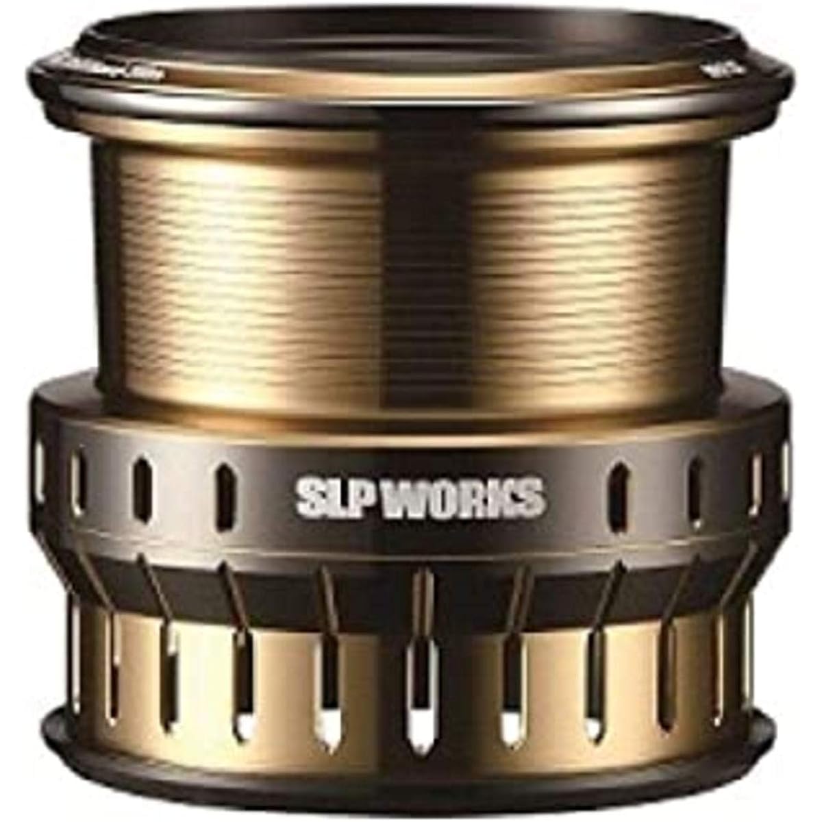 Daiwa SLP WORKS Spool SLPW EX LT Spool 2500S Reel for Spinning Reel