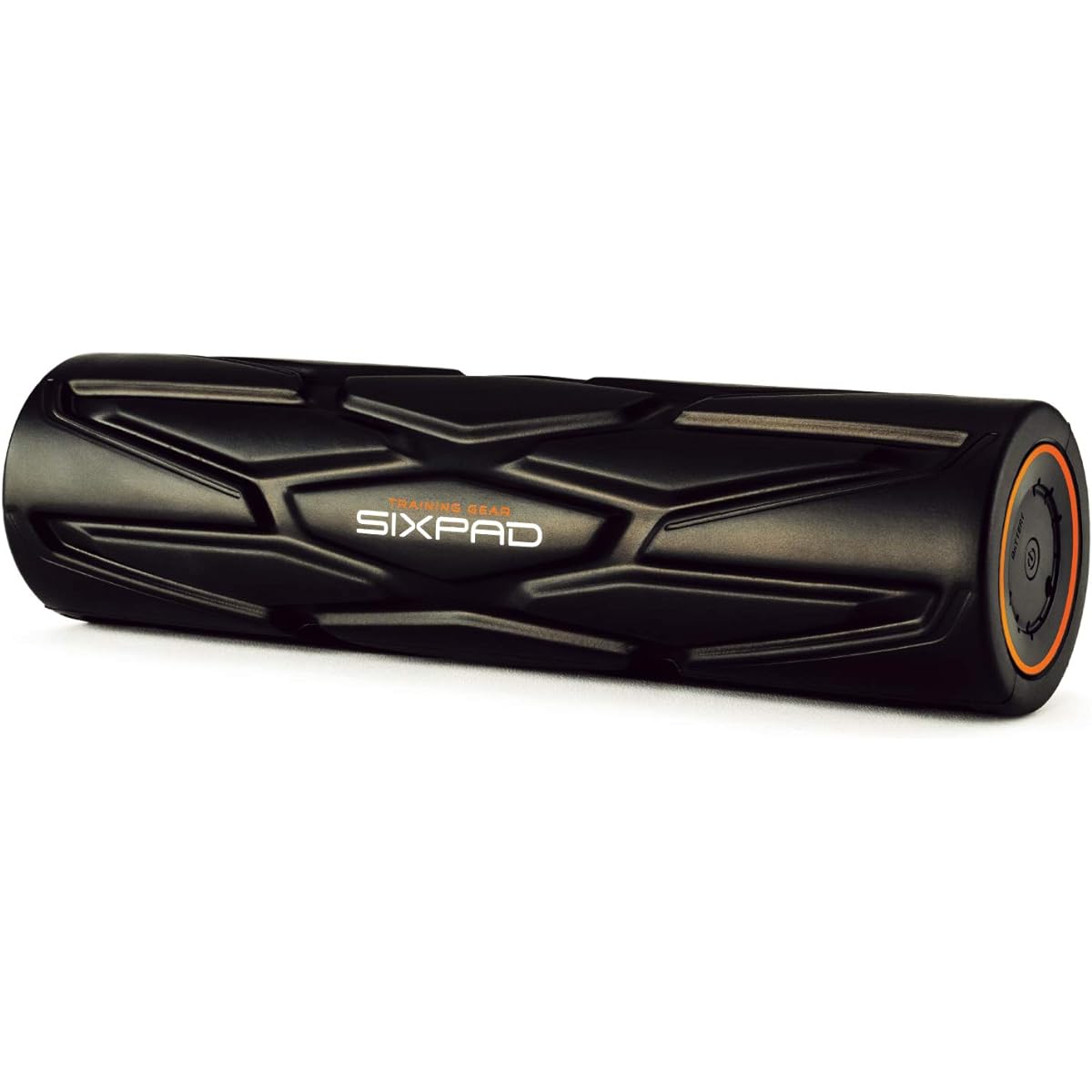SIXPAD Power Roller S MTG [Manufacturer Genuine Product] Myofascial Release Foam Roller