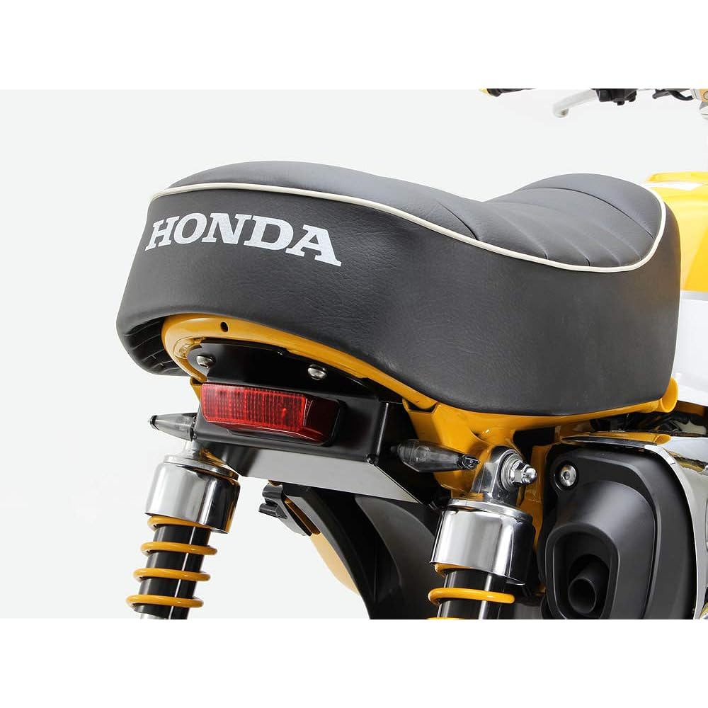 HURRICANE tail lamp kit Compatible models: Monkey 125 HA5820R