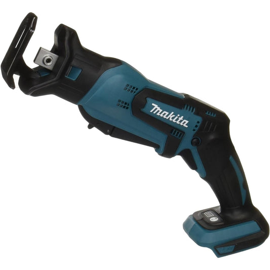 Makita Rechargeable Reciprocating Saw 14.4V 3.0Ah Body Only JR144DZ
