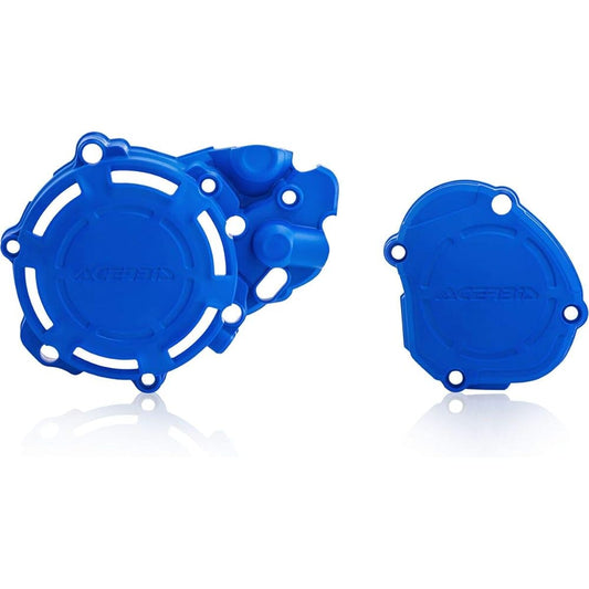Acerbis X-POWER KIT YZ125 05-23 Blue #040 AC-23961