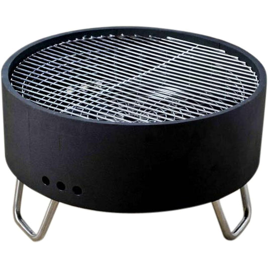 A-Plus Outdoor Camping Barbecue Grill Revolver REVO17