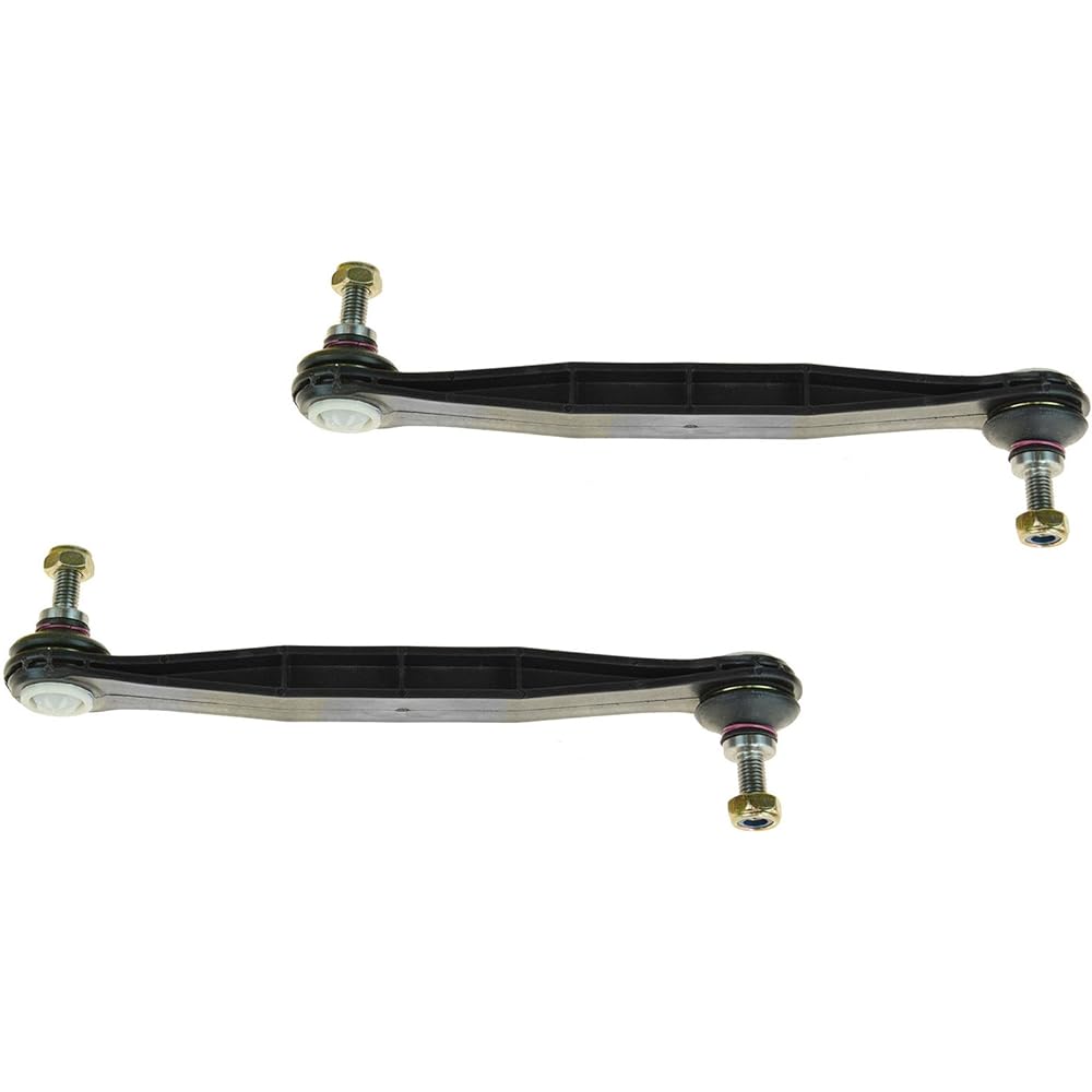 SWAY Burendink Composite Front Pair 2 Set 02-08 For JAGUAR X type
