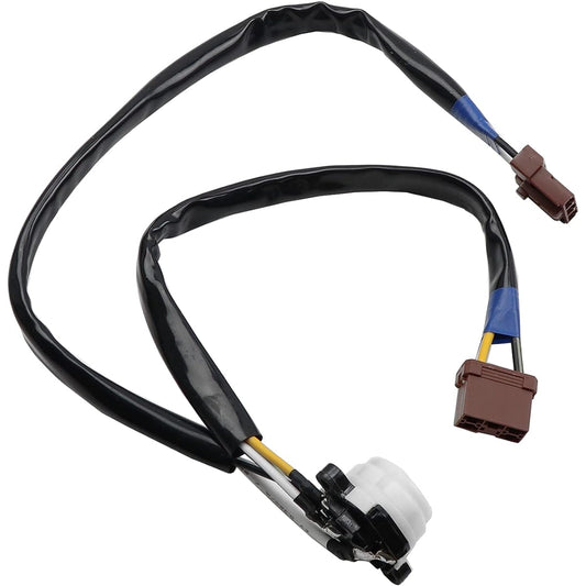 BECK ARNLEY 201-1794 Ignition Starter Switch