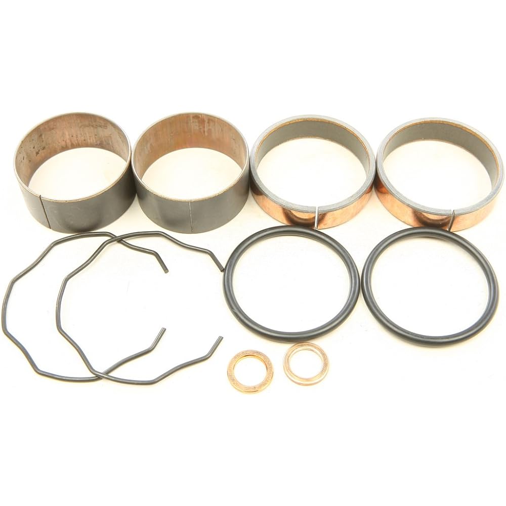 All Balls Racing 38-6125 Folk Bushing Kit