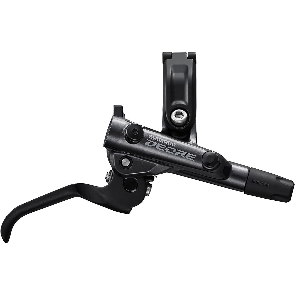 SHIMANO Brake Lever BL-M6100 (I-Spec EV) Right Lever Only Hydraulic EBLM6100R DEORE