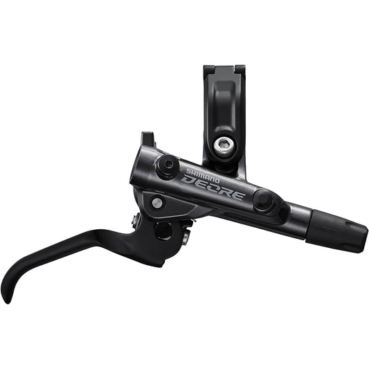 SHIMANO Brake Lever BL-M6100 (I-Spec EV) Right Lever Only Hydraulic EBLM6100R DEORE