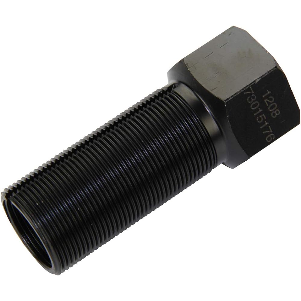 MOOG ES800983S Tie rod end adjustment sleeve