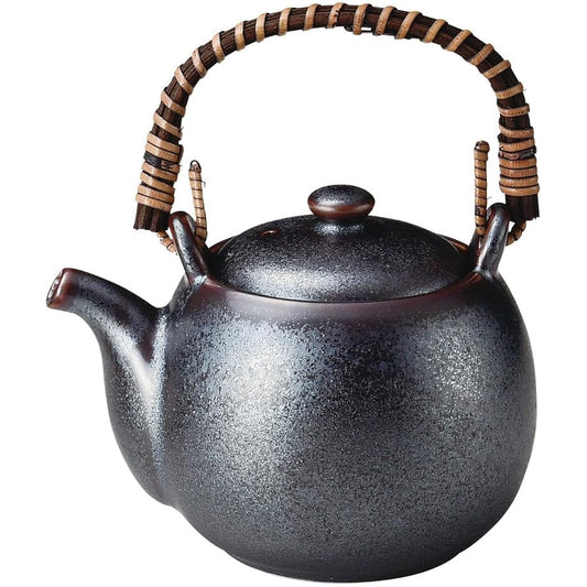 Yamashita craft Yugen No. 3 clay pot 453-26-186