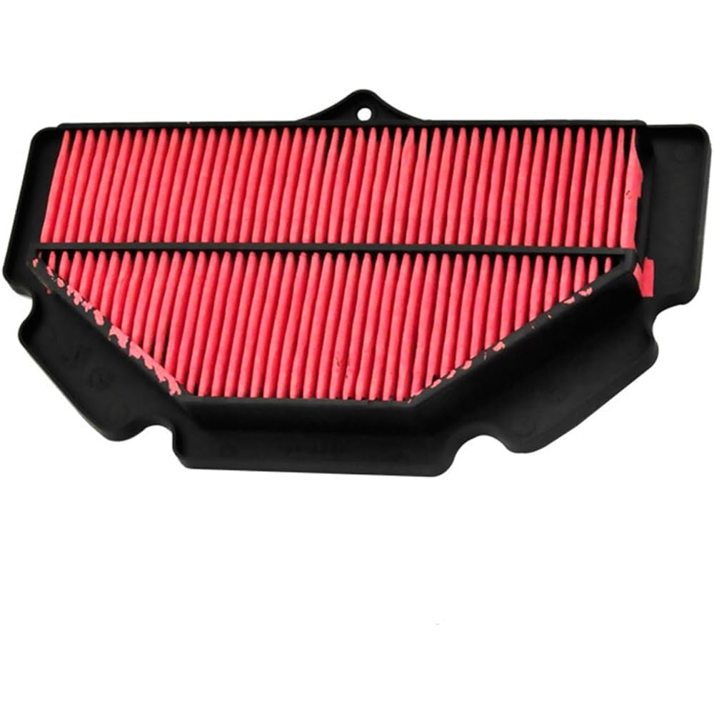 NINOMA Motorcycle Air Filter Intake Cleaner Compatible with Suzuki GSR600 GSR 600 2006-2010 GSR750 2011-2016 GSXS750 GSX-S750 2015-2018