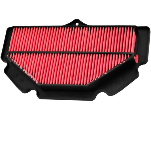NINOMA Motorcycle Air Filter Intake Cleaner Compatible with Suzuki GSR600 GSR 600 2006-2010 GSR750 2011-2016 GSXS750 GSX-S750 2015-2018