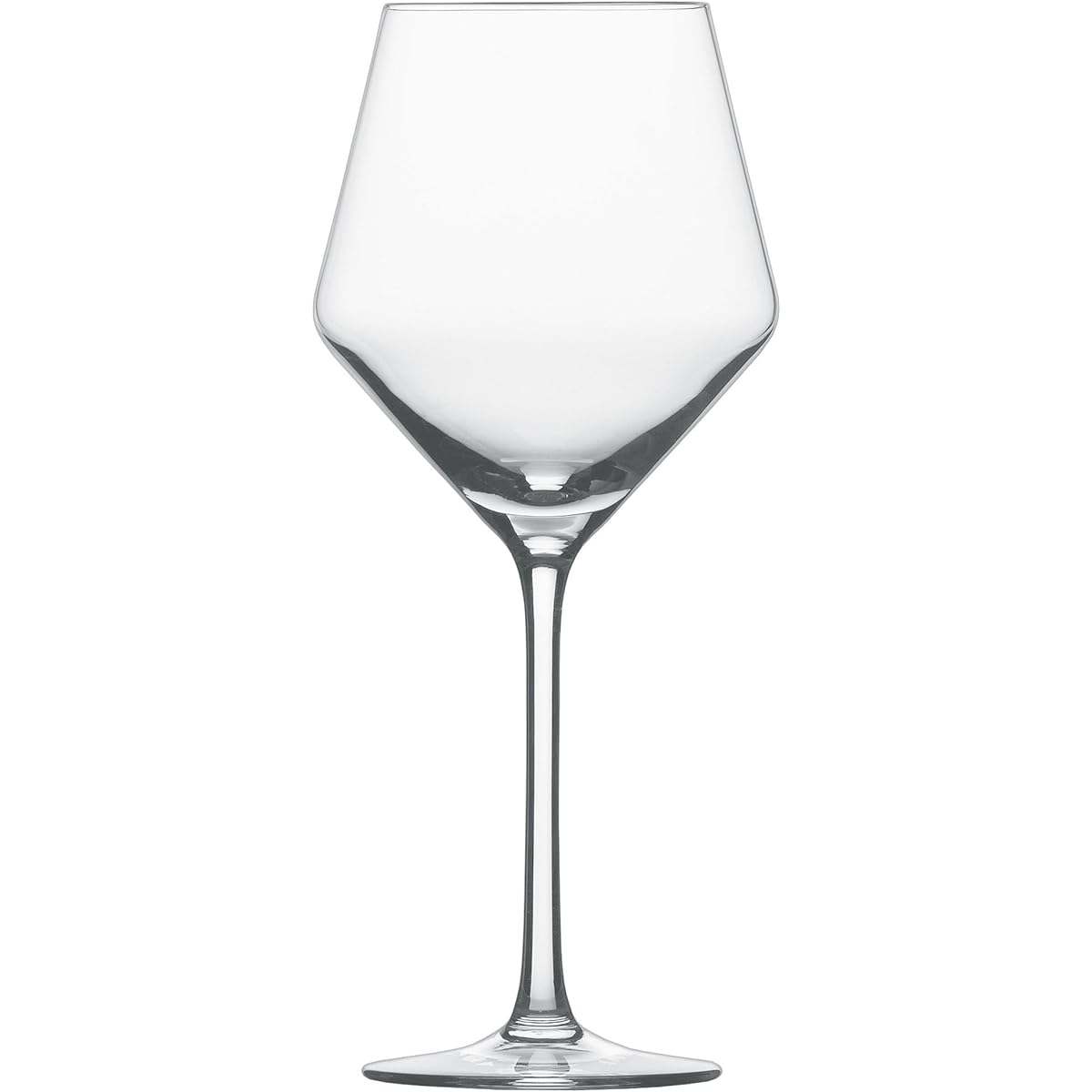 Global Wine Glass Clear 465cc