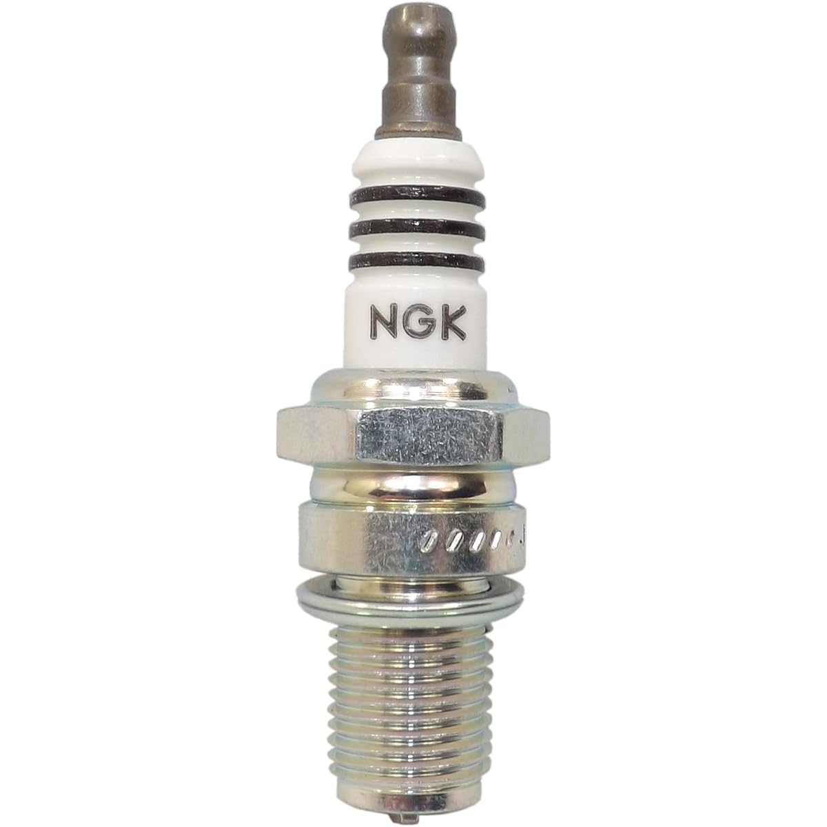 Nippon Special Ceramics (NGK) Ilidium IX Plug TR55-1ix No.7316 [integrated] [4 boxes]