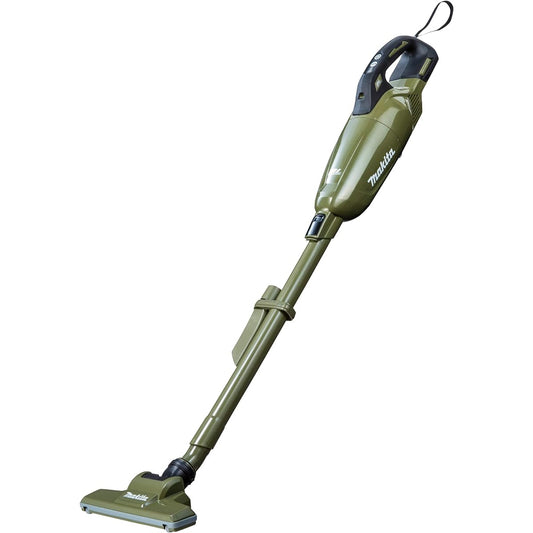 Makita Rechargeable Cleaner (Olive) 18V Battery/Charger Sold Separately CL284FDZO