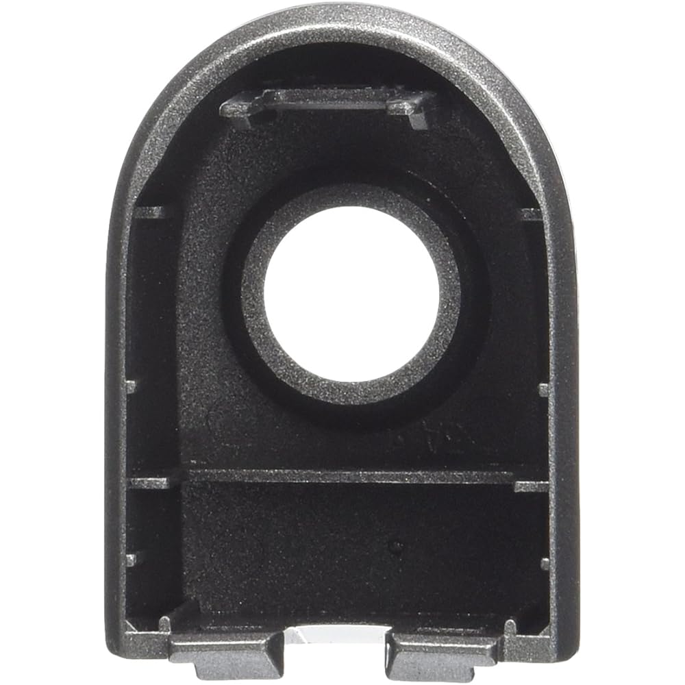 Nissan Genuine 80644-EL11A Door handle bezel