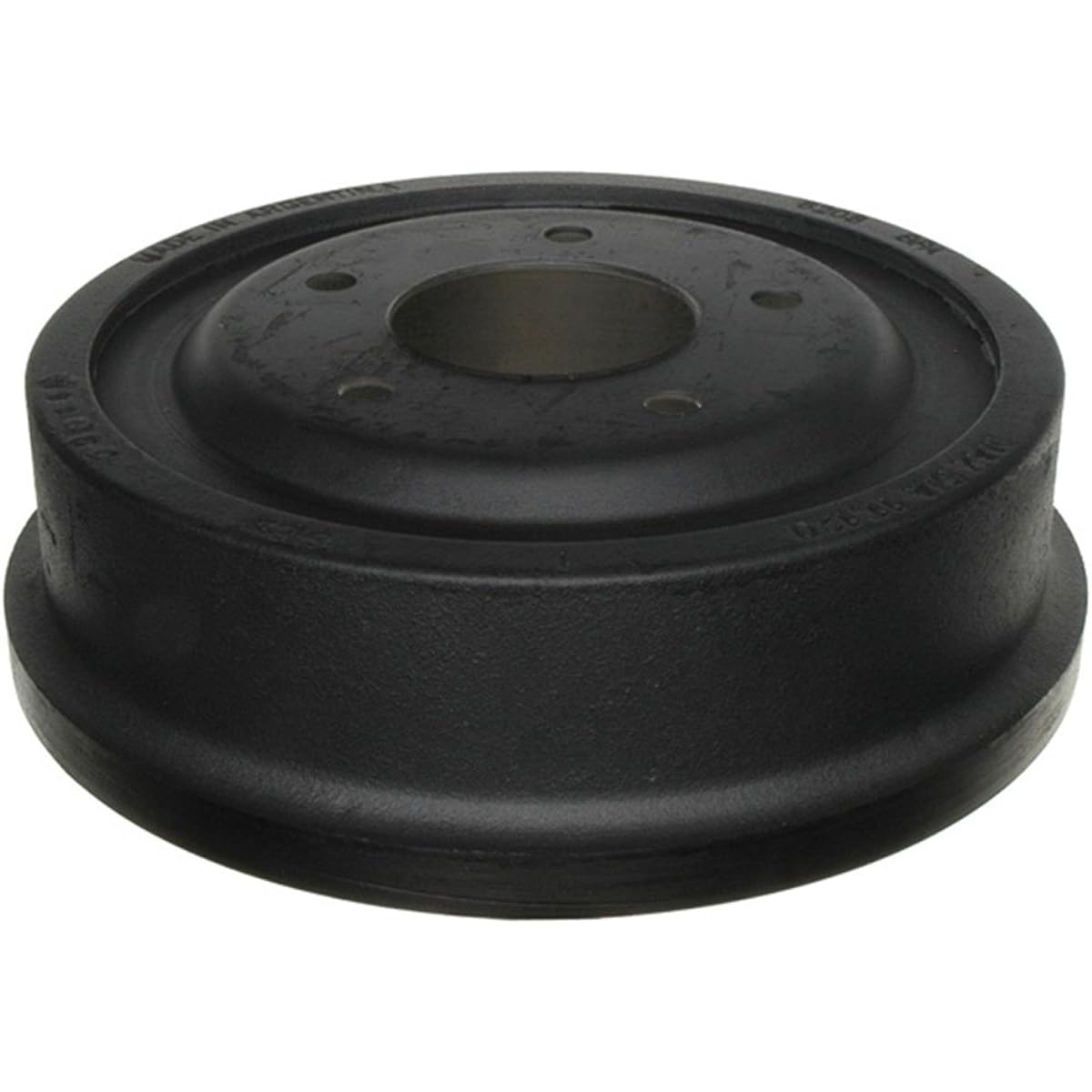 Raybestos 2324R Professional Grade Brake Drum