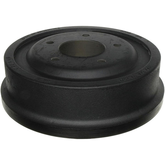 Raybestos 2324R Professional Grade Brake Drum