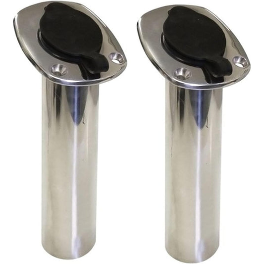 Fishing Rod Stand Boat Rod Holder Boat Rod Holder Fixed Rod Holder Four Corner Fishing Rod Holder 30 Degree Rod Holder Fishing Rod Holder Rack Support Boat Rod Stand Pole Hanging Fishing