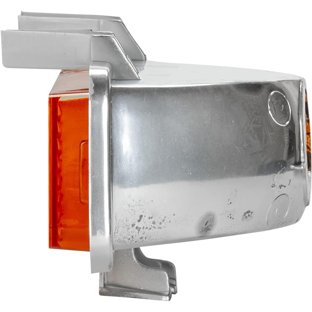 TYC 12-1248-01 Chevrolet/GMC Ride seat replacement parking/signal lamp alpine sembridi