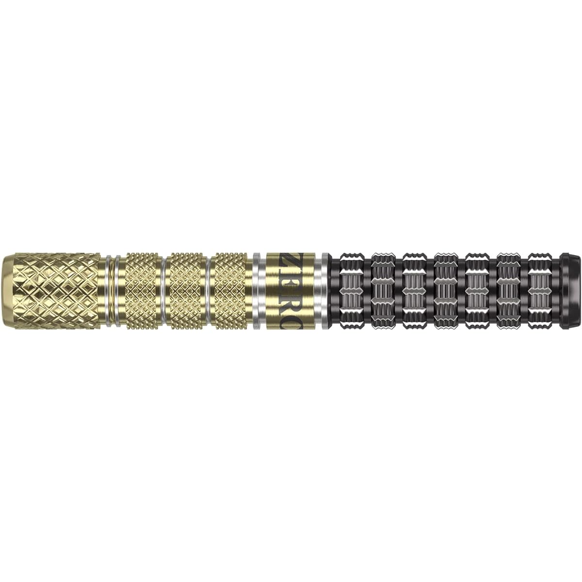 TARGET [Target] Black Mark Len Len Agwily Player Model (BLACK MARQUE REYN) | Darts 2BA Barrel 17.5g