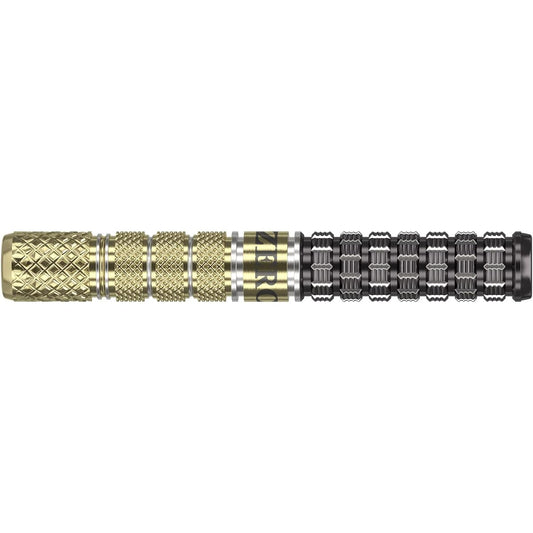 TARGET [Target] Black Mark Len Len Agwily Player Model (BLACK MARQUE REYN) | Darts 2BA Barrel 17.5g