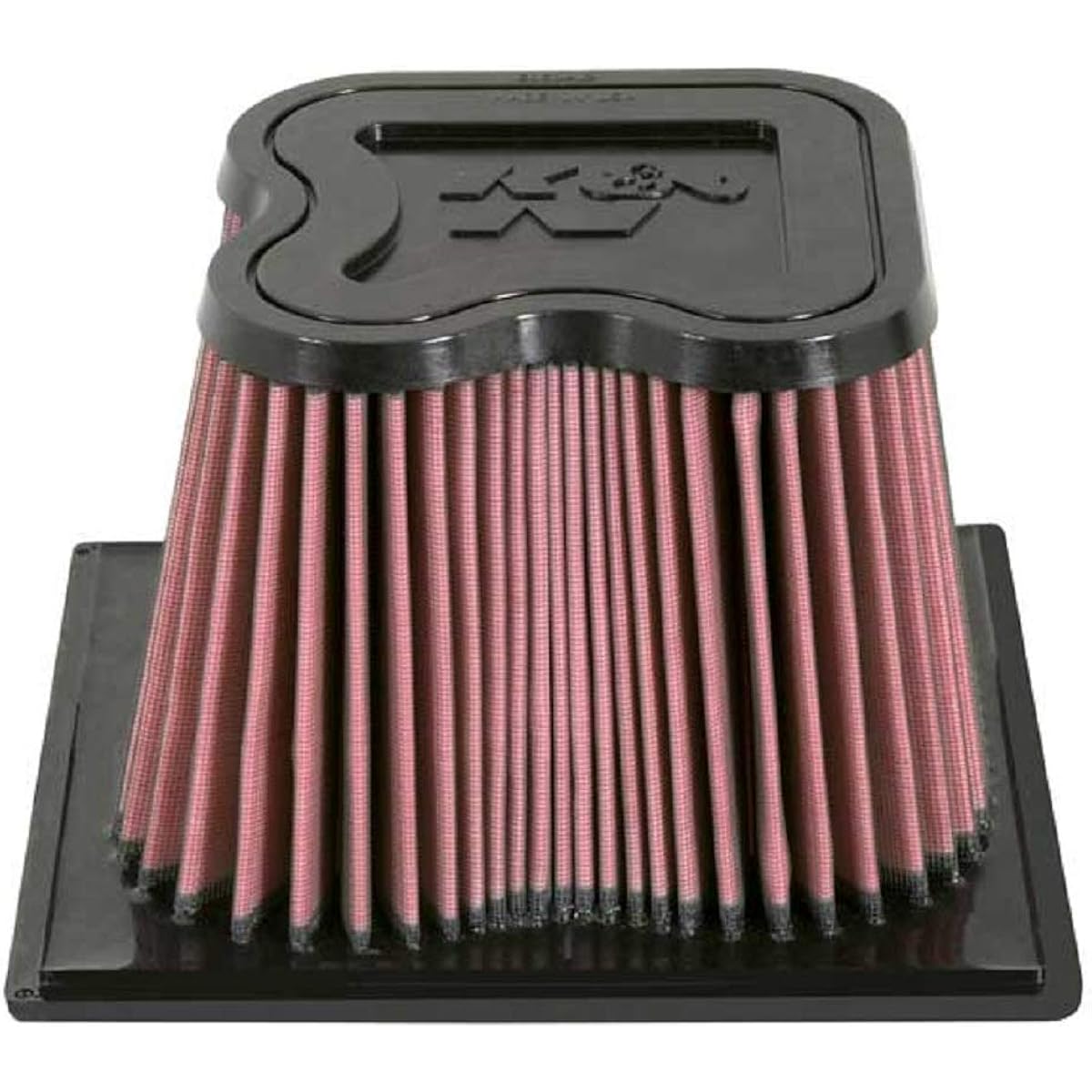 K & N E-0784 High-performance replacement air filter