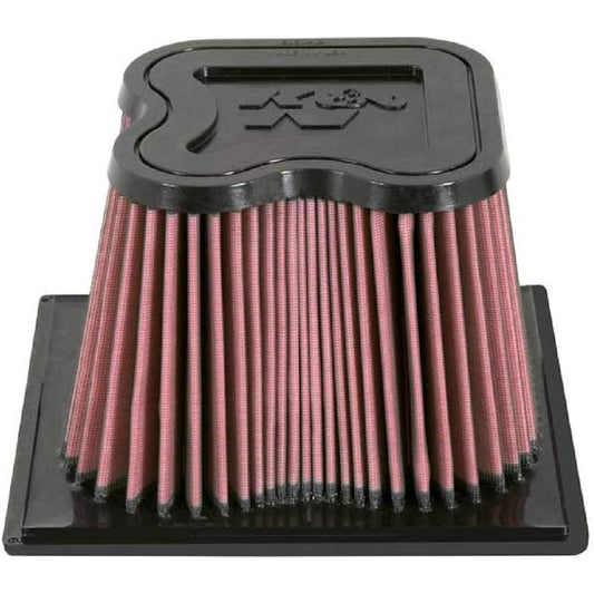 K & N E-0784 High-performance replacement air filter
