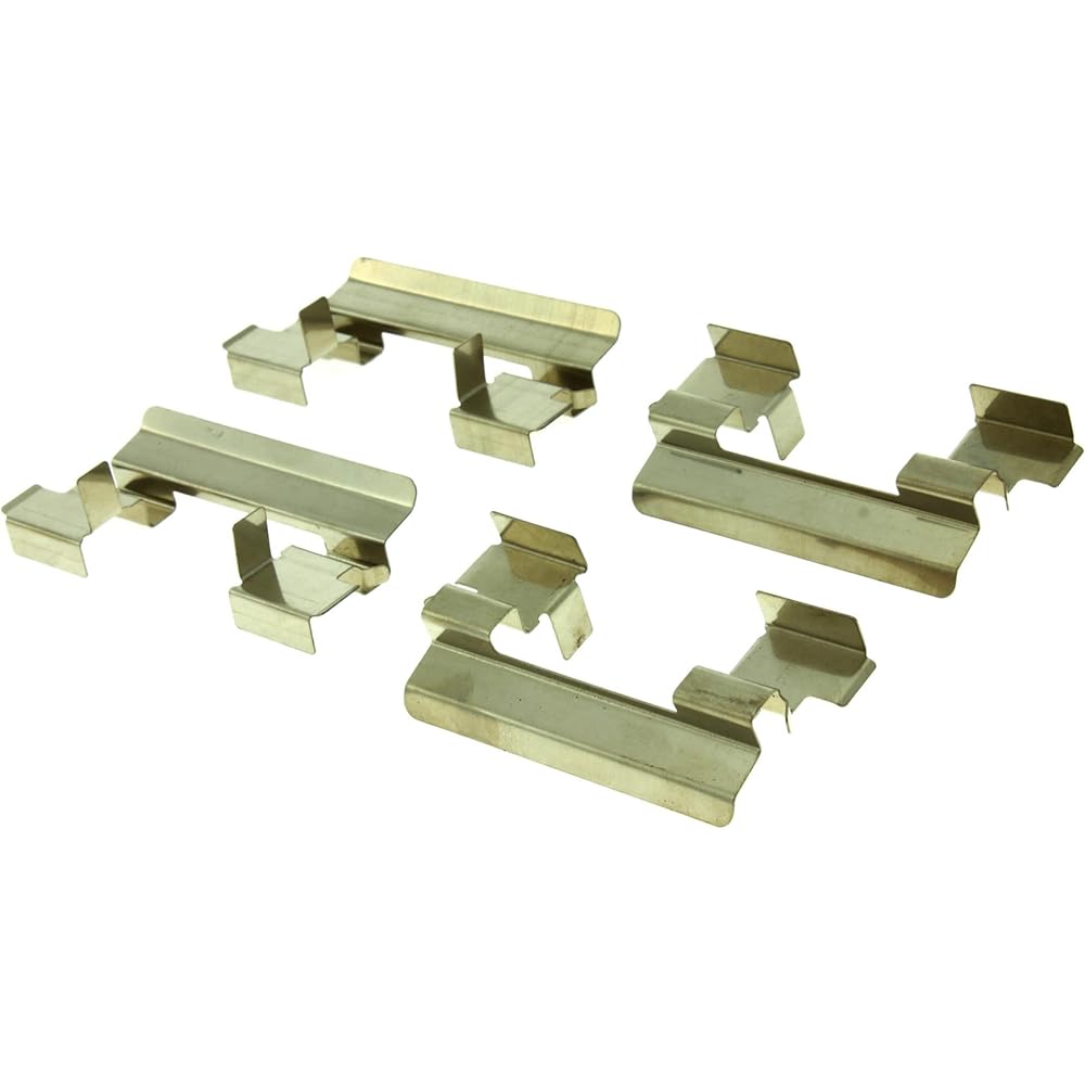 Central 105.06990 POSIQUIET Ceramic pad