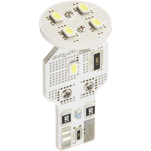 BELLOF Back Lamp LED T16 LED Bulb Reverse DBD907