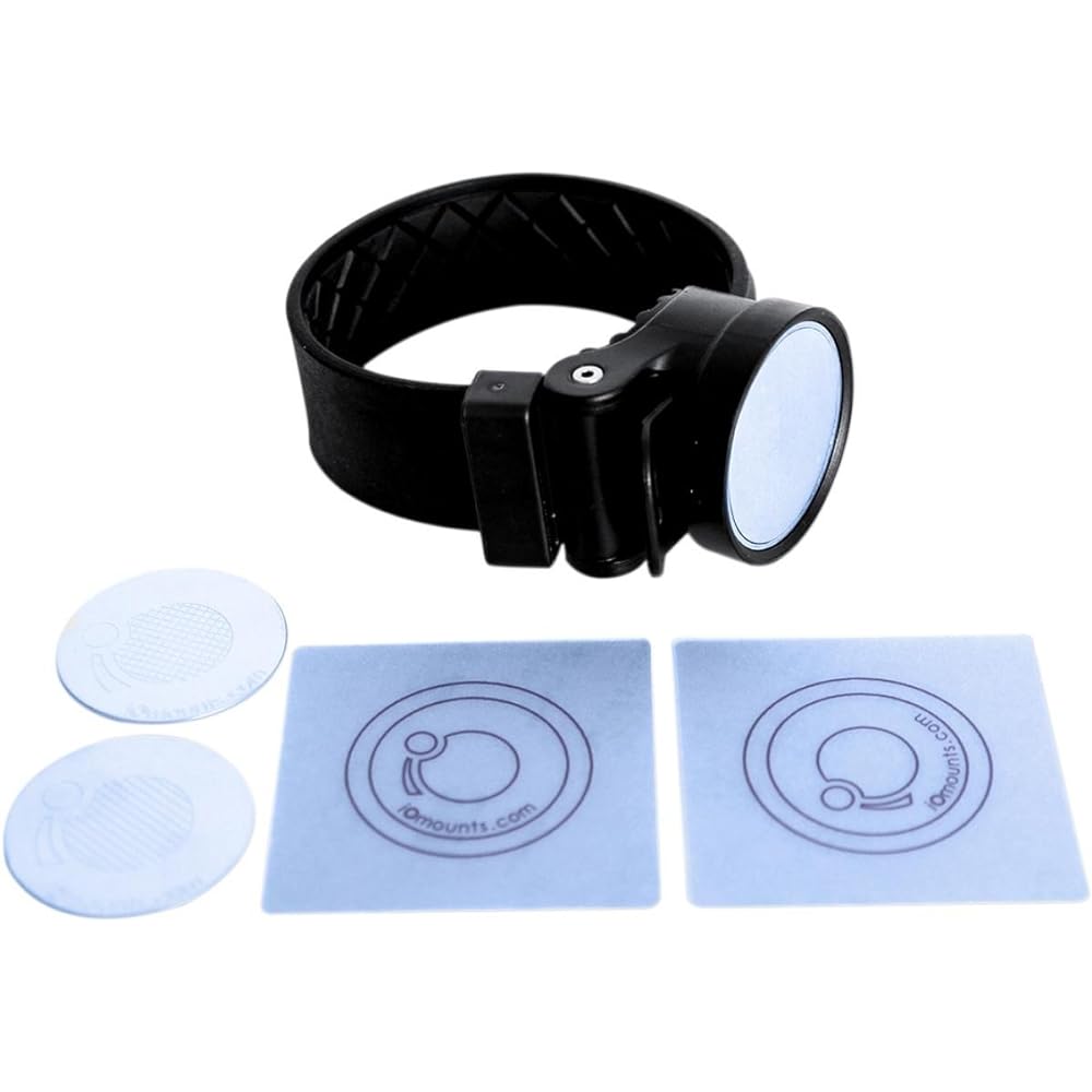 KLOCK WERKS ionomad IOMOUNTS Handlebar mount kit