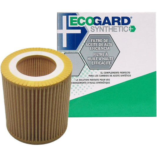 ECOGARD S5607 synthesis+ oil filter