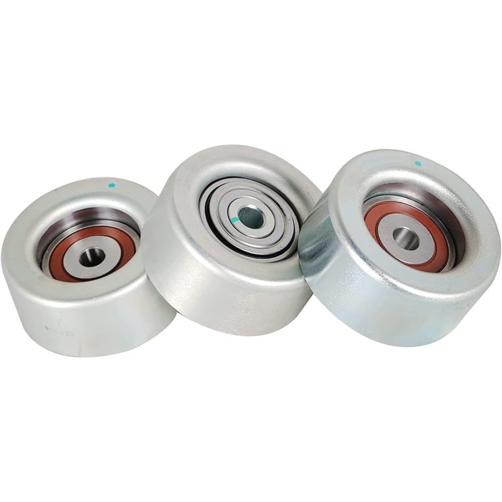 LABWORK Eye Dapling Kit Toyota 4 Runner Takoma Tandra Hailax 4.0L V6 1GRFE 2003-15