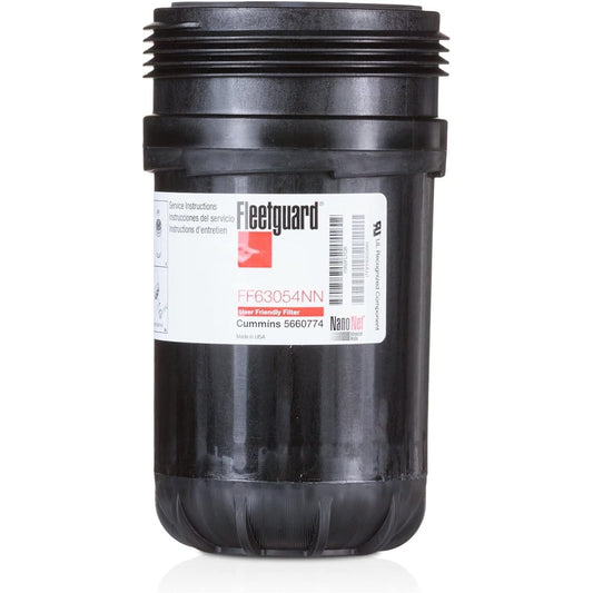 FF63054NN Fleet Guard fuel filter