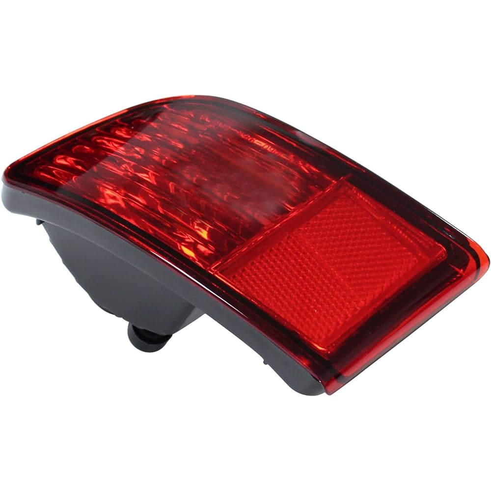 XtremEAMAZING Rear left and right bumper relector light 2 sets 4RUNNER 2003-2005