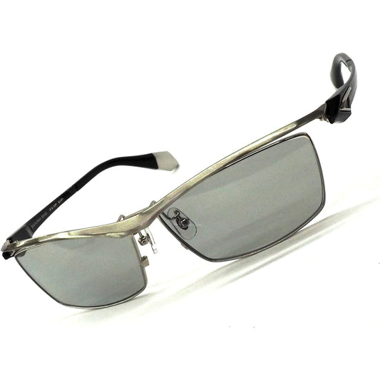 [SAMURAI SHO] FLIP UP Samurai Sho Flip Up Polarized Sunglasses 2023 Model SS-U901#2