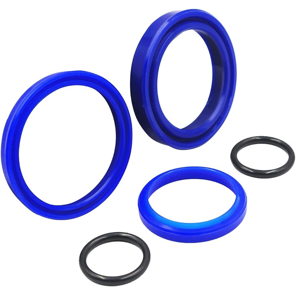 LOSTAR Duro Cylinder Seal Kit for Tuxedo Drift Rebuild Kit for TP9-1057 TP9KAC TP9KAF
