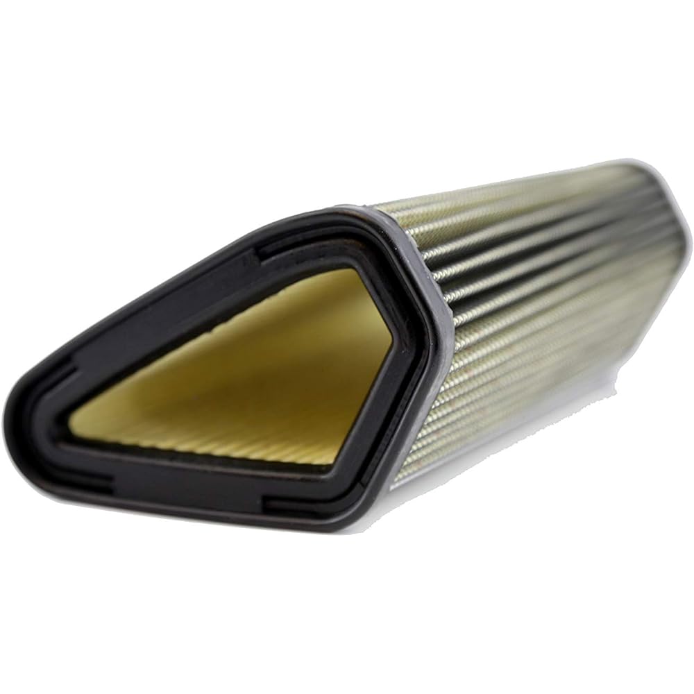 DUCATI OEM Air Filter 848 1098 1198 StreetFighter Multistrada Diavel 42610201A