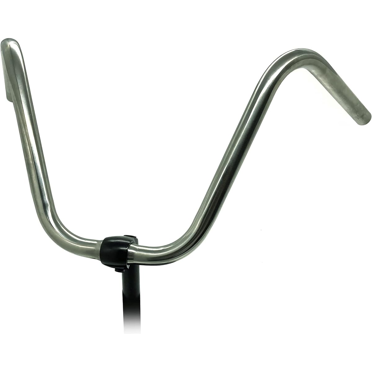 Sagisaka Mantis Up Handle Stainless Steel Silver 61634 Width approx. 560mm