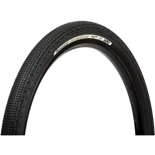 Panaracer Gravel King SK Black/Black Brown