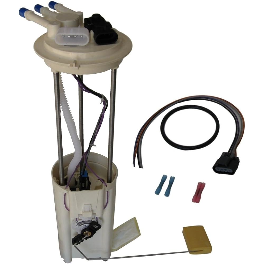 Autobest F2954A Fuel Pump Module Assembly