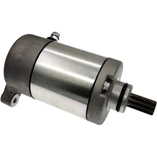 Cancanle Starter Motor Applies to Polaris 325 335 425 500 ATV ATP Ho, Magnum, Sportsman, Trail Boss, Polaris Utv Big Boss, Ranger