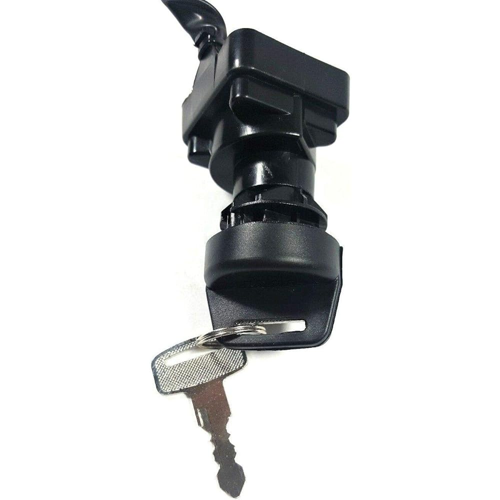 Aniro Moto Ignition Key Switch Kawasaki Bayou 220 KLF220 1988-1995 27005-1131