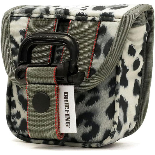 [Briefing] GOLF LEOPARD MALLET CS PUTTER COVER LEOPARD-2 Golf Head Cover BRG211G54