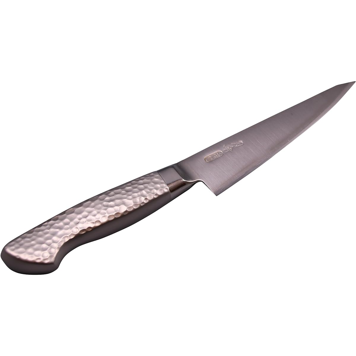 Toshu Giken Knife Toshu Bonesuki Knife 145mm "Elegance 2" Japanese Knife Made in Japan 22321