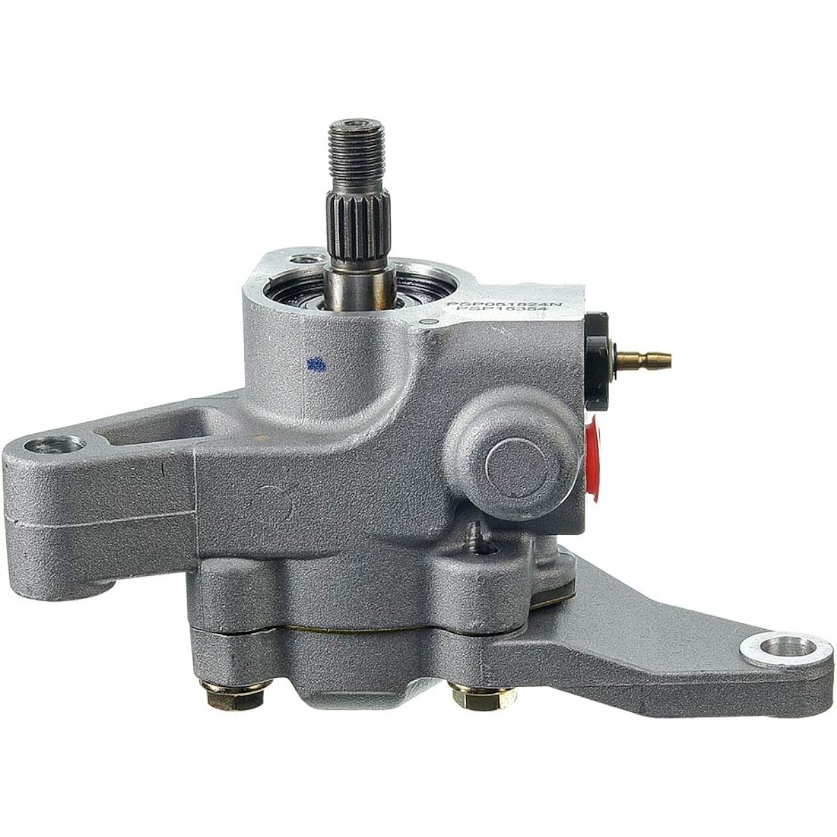 Power Steering Pump Kia Sedona 2002-2005 Hyundai Santa Fe 2003-2006 V6 3.5L